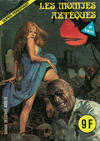 Cover for Super-Terrifiant (Elvifrance, 1983 series) #16