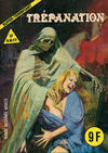 Cover for Super-Terrifiant (Elvifrance, 1983 series) #17