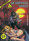 Cover for Super-Terrifiant (Elvifrance, 1983 series) #18