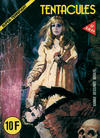 Cover for Super-Terrifiant (Elvifrance, 1983 series) #27