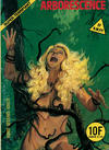 Cover for Super-Terrifiant (Elvifrance, 1983 series) #30