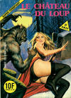 Cover for Super-Terrifiant (Elvifrance, 1983 series) #31