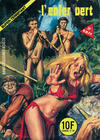 Cover for Super-Terrifiant (Elvifrance, 1983 series) #32