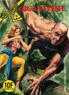 Cover for Super-Terrifiant (Elvifrance, 1983 series) #34