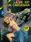 Cover for Super-Terrifiant (Elvifrance, 1983 series) #43