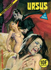 Cover for Super-Terrifiant (Elvifrance, 1983 series) #44