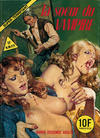 Cover for Super-Terrifiant (Elvifrance, 1983 series) #45