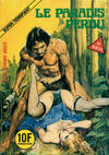 Cover for Super-Terrifiant (Elvifrance, 1983 series) #46