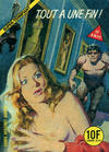 Cover for Super-Terrifiant (Elvifrance, 1983 series) #49