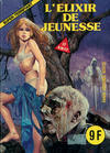Cover for Super-Terrifiant (Elvifrance, 1983 series) #22