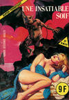 Cover for Super-Terrifiant (Elvifrance, 1983 series) #23