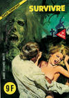 Cover for Super-Terrifiant (Elvifrance, 1983 series) #24