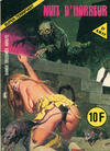 Cover for Super-Terrifiant (Elvifrance, 1983 series) #25