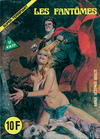 Cover for Super-Terrifiant (Elvifrance, 1983 series) #26