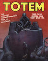 Cover for Totem (Editorial Nueva Frontera, 1977 series) #31
