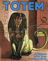 Cover for Totem (Editorial Nueva Frontera, 1977 series) #32