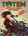 Cover for Totem (Editorial Nueva Frontera, 1977 series) #35