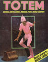 Cover for Totem (Editorial Nueva Frontera, 1977 series) #37