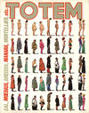 Cover for Totem (Editorial Nueva Frontera, 1977 series) #40