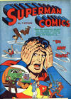 Cover for Superman (K. G. Murray, 1950 series) #7