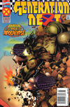 Cover Thumbnail for Generation Next (1995 series) #3 [Newsstand]