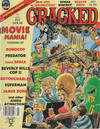 Cover Thumbnail for Cracked (1985 series) #233 [Canadian]