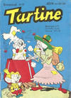 Cover for Tartine (Société Française de Presse Illustrée (SFPI), 1957 series) #31