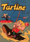Cover for Tartine (Société Française de Presse Illustrée (SFPI), 1957 series) #5