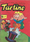 Cover for Tartine (Société Française de Presse Illustrée (SFPI), 1957 series) #8
