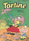 Cover for Tartine (Société Française de Presse Illustrée (SFPI), 1957 series) #32