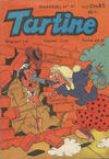 Cover for Tartine (Société Française de Presse Illustrée (SFPI), 1957 series) #41