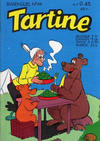 Cover for Tartine (Société Française de Presse Illustrée (SFPI), 1957 series) #48