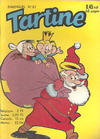 Cover for Tartine (Société Française de Presse Illustrée (SFPI), 1957 series) #61