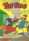 Cover for Tartine (Société Française de Presse Illustrée (SFPI), 1957 series) #63