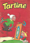 Cover for Tartine (Société Française de Presse Illustrée (SFPI), 1957 series) #64
