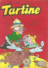 Cover for Tartine (Société Française de Presse Illustrée (SFPI), 1957 series) #66