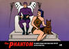 Cover for The Phantom: The Complete Newspaper Dailies (Hermes Press, 2010 series) #16 - 1959-1961