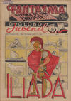 Cover for O Globo Juvenil (O Globo, 1937 series) #361