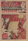 Cover for O Globo Juvenil (O Globo, 1937 series) #362