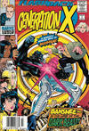Cover Thumbnail for Generation X (1994 series) #-1 [Newsstand]