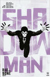 Cover Thumbnail for Shadowman (2018) (2018 series) #11 [Cover A - Tonci Zonjic]