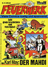 Cover for Feuerwerk (Bastei Verlag, 1975 series) #19