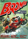 Cover for Broomm (Bastei Verlag, 1979 series) #13