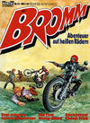 Cover for Broomm (Bastei Verlag, 1979 series) #29