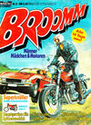 Cover for Broomm (Bastei Verlag, 1979 series) #3