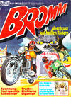 Cover for Broomm (Bastei Verlag, 1979 series) #27