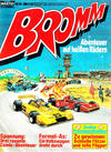 Cover for Broomm (Bastei Verlag, 1979 series) #16
