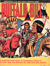 Cover for Buffalo Bill (Horwitz, 1951 series) #84