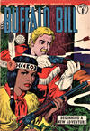 Cover for Buffalo Bill (Horwitz, 1951 series) #71