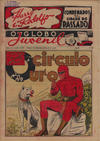Cover for O Globo Juvenil (O Globo, 1937 series) #364